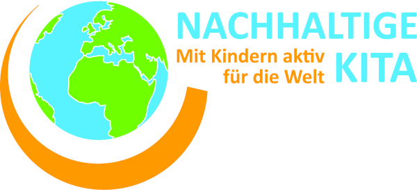 Nachhaltige Kita - Mit Kindern aktiv für die Welt