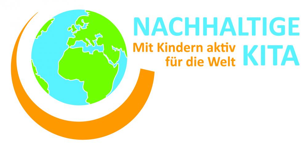Logo Nachhaltige KiTa